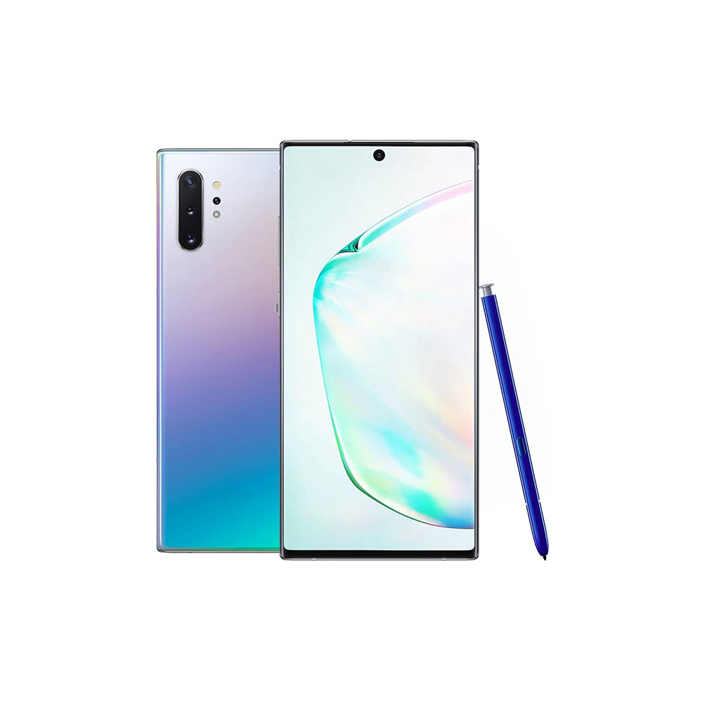 Samsung Galaxy Note10+ Mobile Phone; Sim Free Smartphone Samsung Galaxy Note10+ Mobile Phone; Sim Free Smartphone