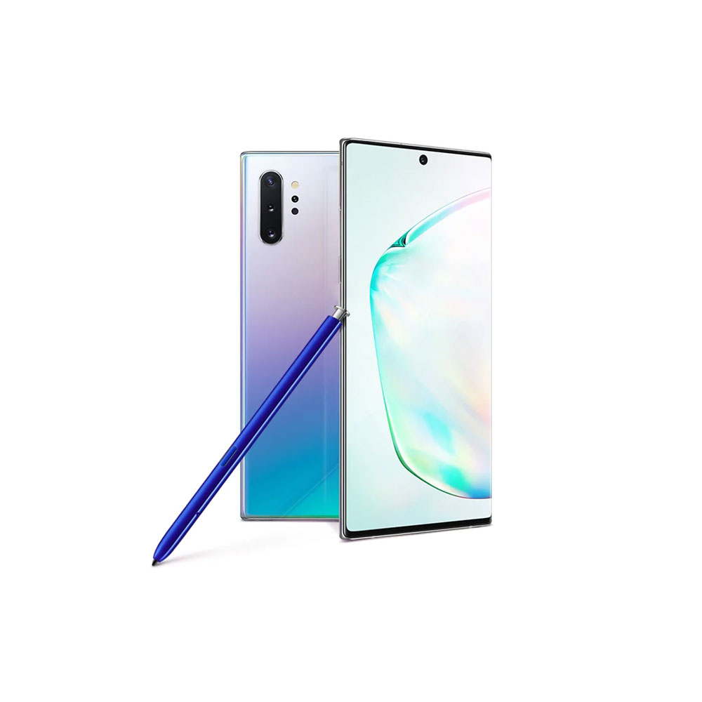 Samsung Galaxy Note10+ Mobile Phone; Sim Free Smartphone Samsung Galaxy Note10+ Mobile Phone; Sim Free Smartphone
