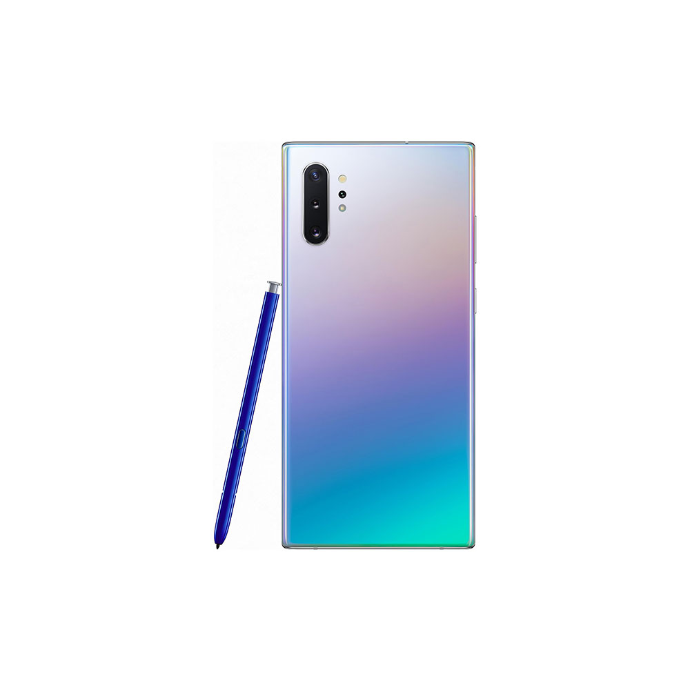 Samsung Galaxy Note10+ Mobile Phone; Sim Free Smartphone Samsung Galaxy Note10+ Mobile Phone; Sim Free Smartphone