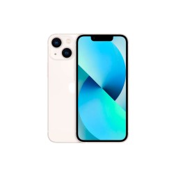 Apple iPhone 13 (128GB) – Starlight Light Blue Apple iPhone 13 (128GB) – Starlight Light Blue