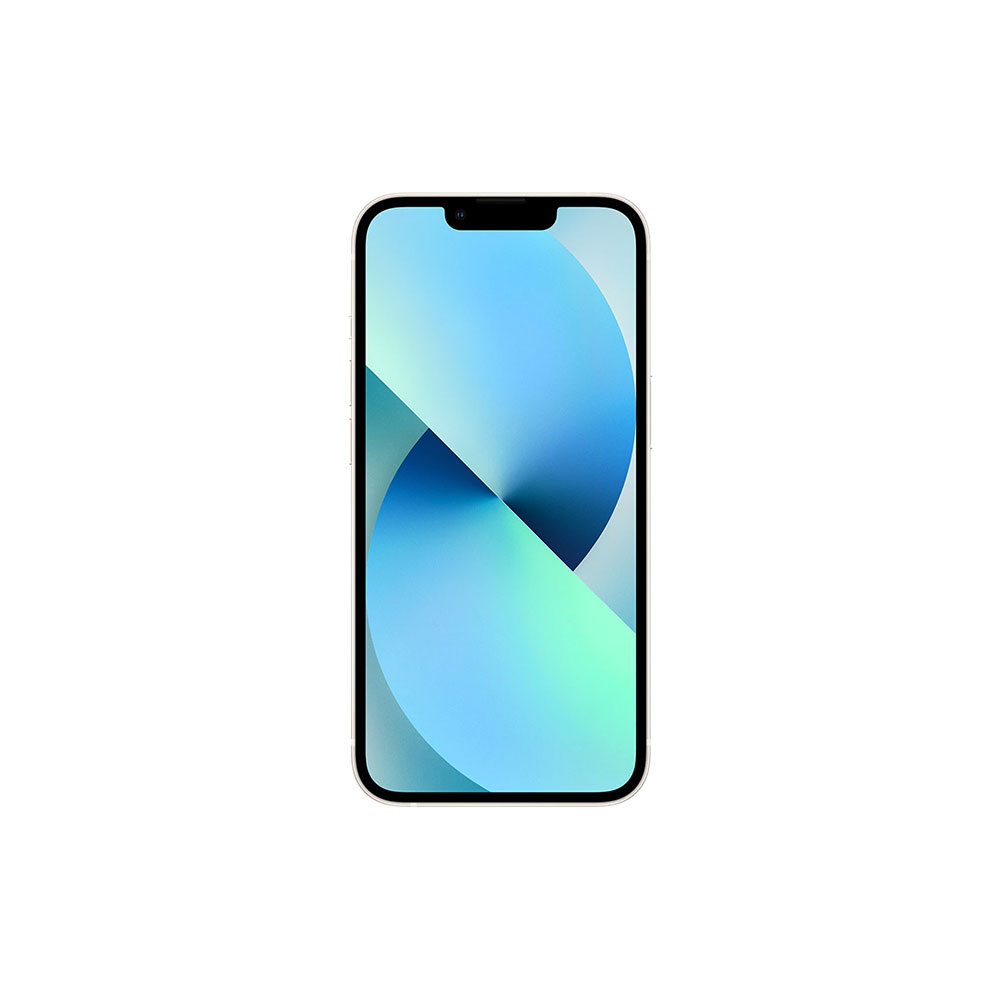 Apple iPhone 13 (128GB) – Starlight Light Blue Apple iPhone 13 (128GB) – Starlight Light Blue