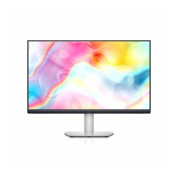 Dell S27QC 27 inch 4K UHD Monitor – Grey Dell S27QC 27 inch 4K UHD Monitor – Grey