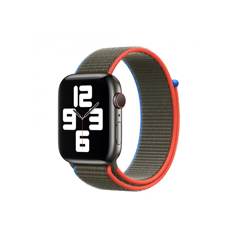 Milanese Loop Watch Band for 42mm/44mm Apple Watch Milanese Loop Watch Band for 42mm/44mm Apple Watch