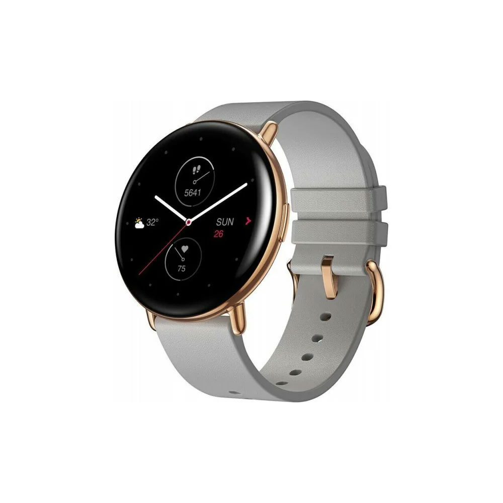 E Circle Men’s Smart Watch for Android Phone Night Black E Circle Men’s Smart Watch for Android Phone Night Black