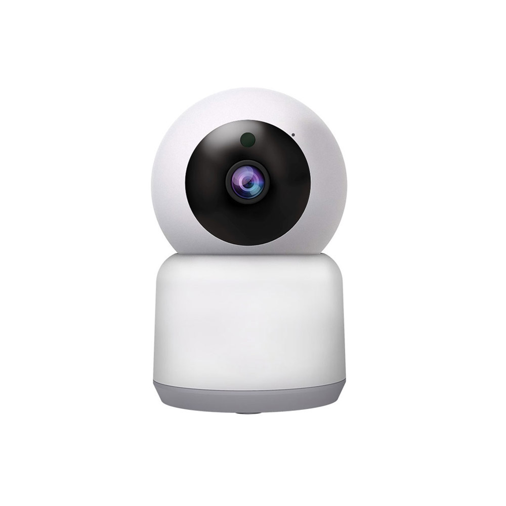 TP-Link Tapo C200 Pan/Tilt Wi-Fi 1080p 2MP Home Security Camera TP-Link Tapo C200 Pan/Tilt Wi-Fi 1080p 2MP Home Security Camera