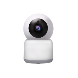 TP-Link Tapo C200 Pan/Tilt Wi-Fi 1080p 2MP Home Security Camera TP-Link Tapo C200 Pan/Tilt Wi-Fi 1080p 2MP Home Security Camera