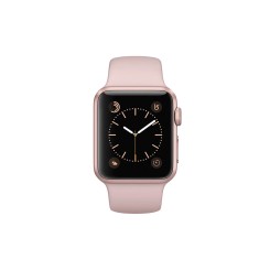 APPLE Watch Series 2 – 42 mm Stainless Steel Case APPLE Watch Series 2 – 42 mm Stainless Steel Case