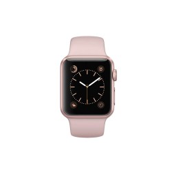 APPLE Watch Series 2 – 42 mm Stainless Steel Case APPLE Watch Series 2 – 42 mm Stainless Steel Case