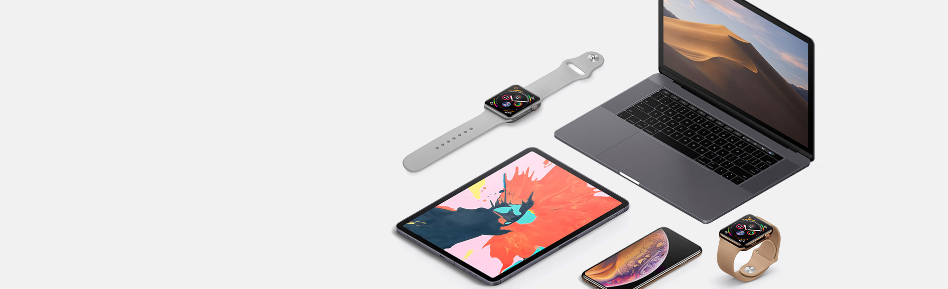 Electronic Essentials