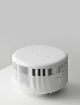 Portable Speaker.
